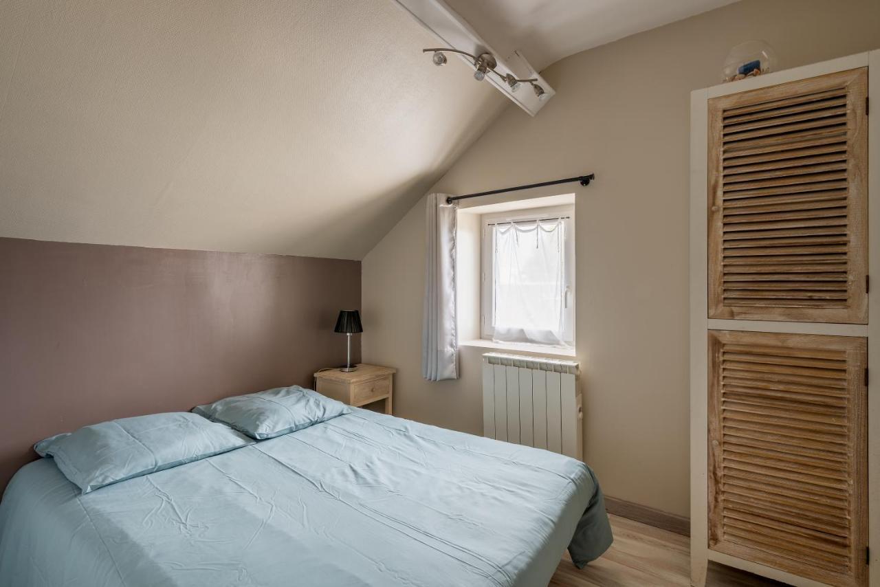 Joli Appartement - 4Min A Pieds De La Plage Asnelles Exterior foto